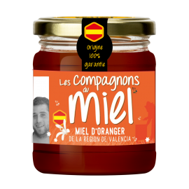 Miel d'Oranger - Valencia