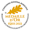 Miel Médaille d'Or 2022