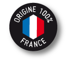 Origine 100% France