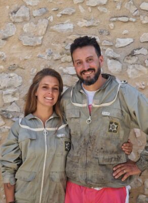 Camille & Julien