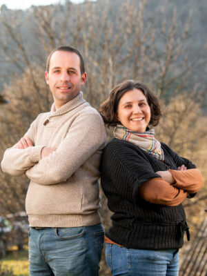 Emelyne & Alexandre