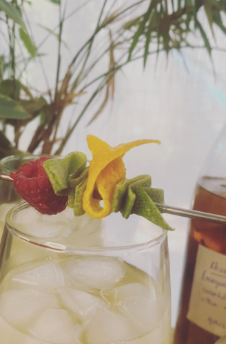 COCKTAIL DE L ETE