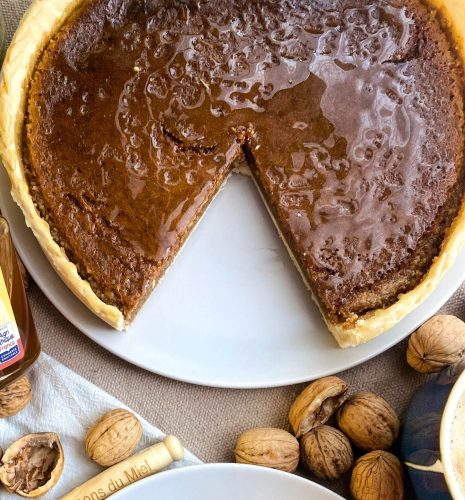 Tarte Noix-2